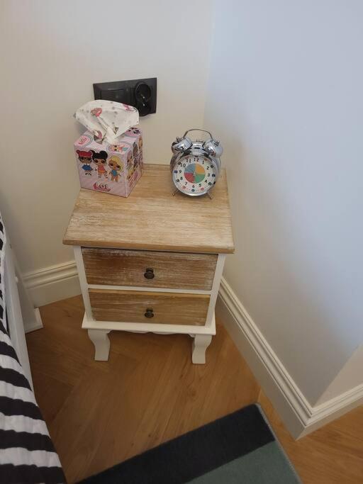 Apartament Rainbow Apartment Bialystok Ngoại thất bức ảnh