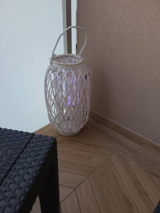 Apartament Rainbow Apartment Bialystok Ngoại thất bức ảnh