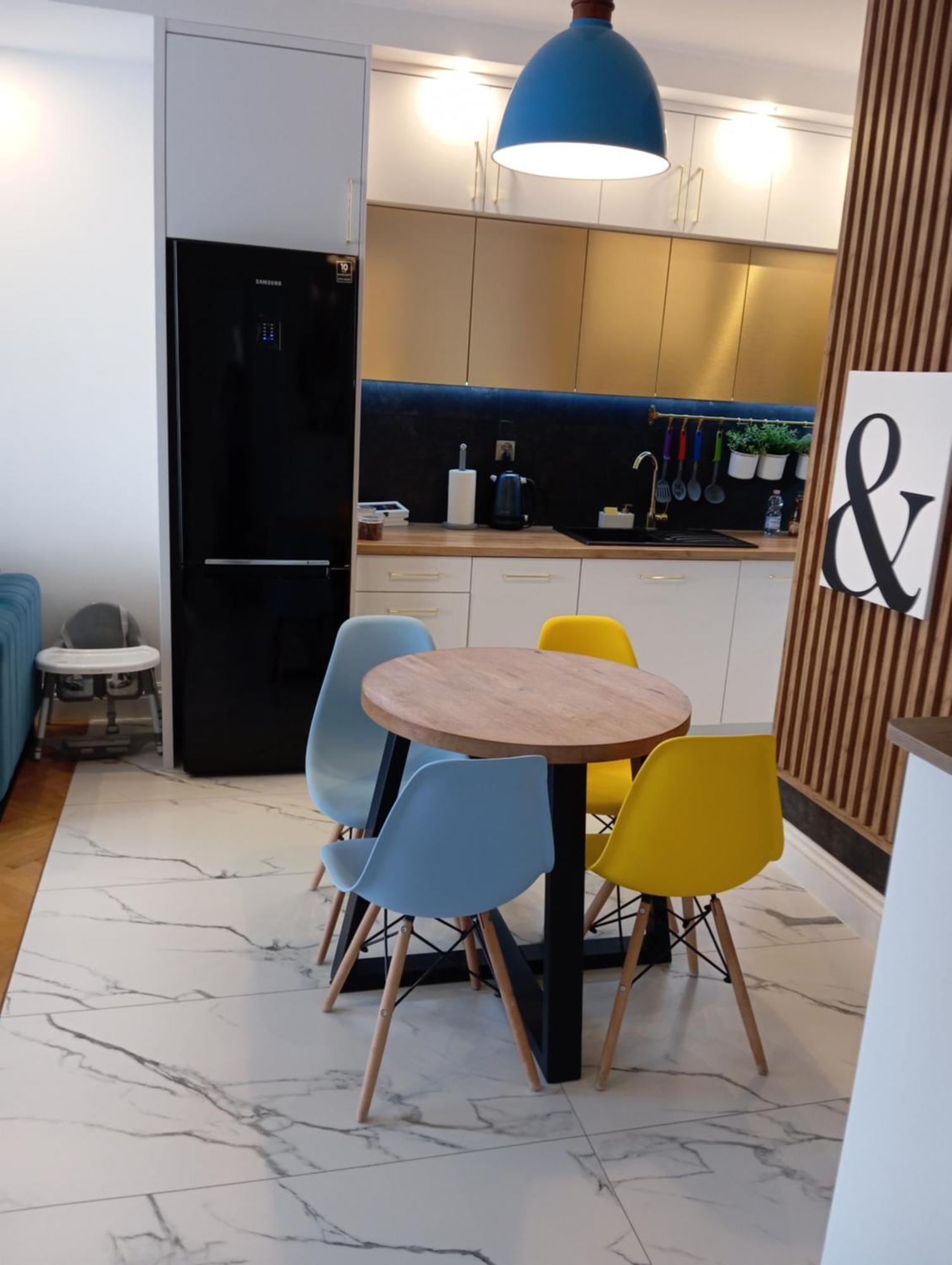 Apartament Rainbow Apartment Bialystok Ngoại thất bức ảnh