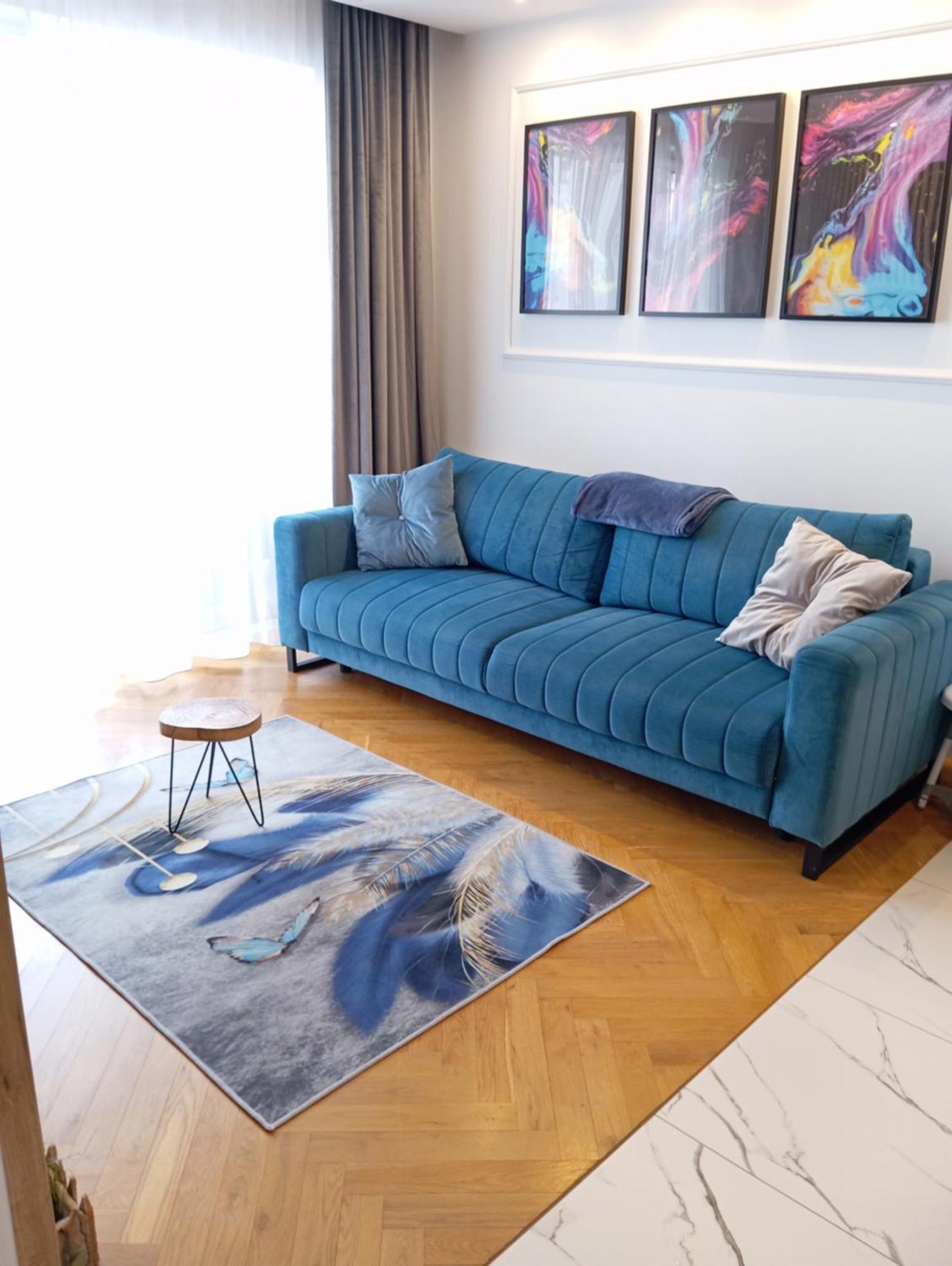 Apartament Rainbow Apartment Bialystok Ngoại thất bức ảnh