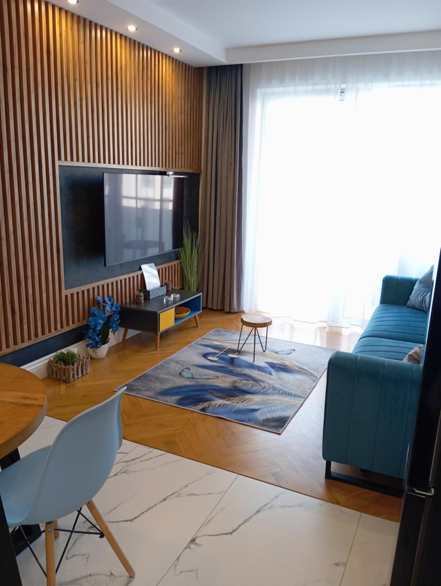 Apartament Rainbow Apartment Bialystok Ngoại thất bức ảnh